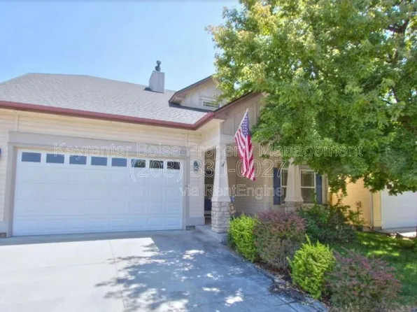 2120 N Eagle Creek Ln, Eagle, ID 83616