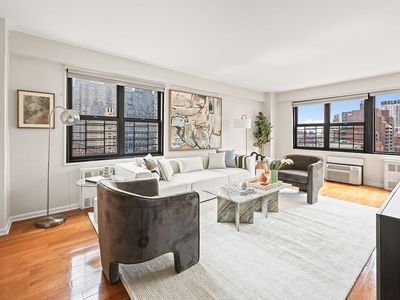 240 E 76th St APT 12E, New York, NY, 10021