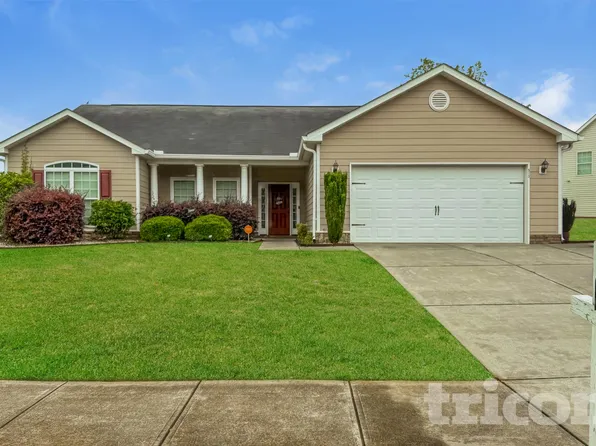 513 Fox Haven Dr, Aiken, SC 29803