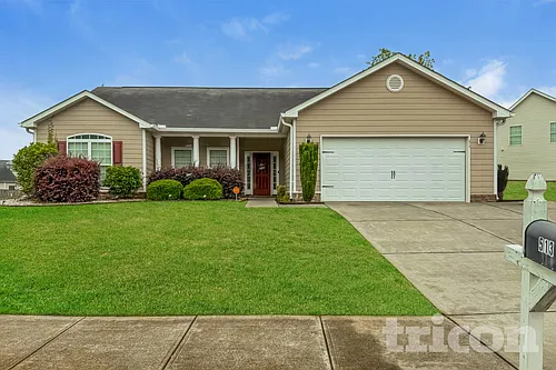513 Fox Haven Dr Photo 1