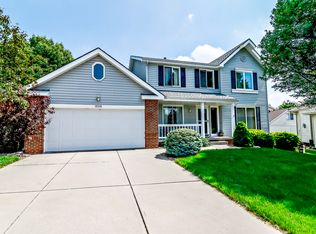 15315 Ohio Cir, Omaha, NE 68116