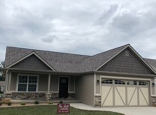 376 Cherry Creek Ln, Farmington, MO 63640