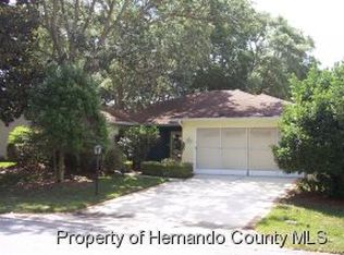 2258 Pebble Beach Dr, Spring Hill, FL 34606