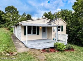 101 Cherry St, Caneyville, KY 42721