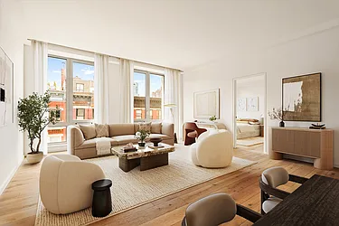 66 Clinton Street, #6A
