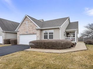 25650 S Bridle Path #1, Channahon, IL 60410