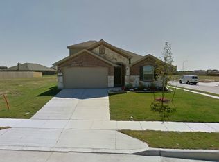14400 Chino Dr, Haslet, TX 76052