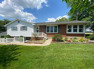 157 W Mill St, Ruma, IL 62278