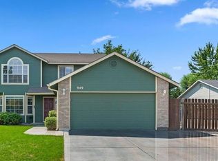949 E Cougar St, Meridian, ID 83646