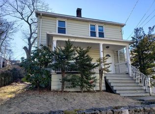 217 Ledgeside Ave, Waterbury, CT 06708