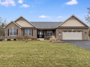 24902 S Walnut St, Elwood, IL 60421