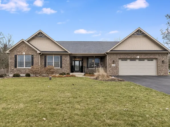 24902 S Walnut St, Elwood, IL 60421