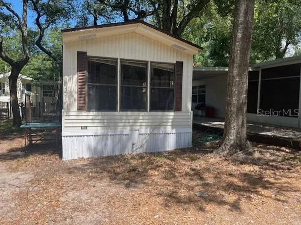 3000 Clarcona Rd Lot 823, Apopka, FL 32703