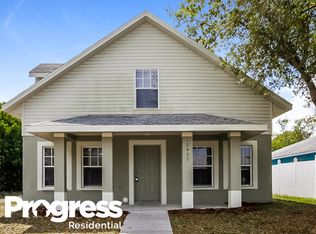 10407 Summerview Cir, Riverview, FL 33578