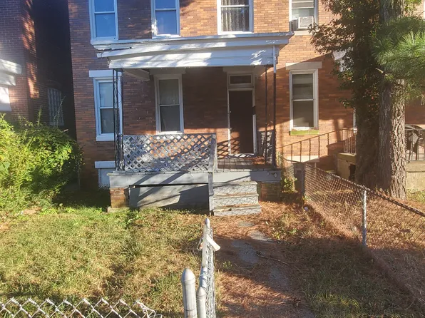 715 N Edgewood St, Baltimore, MD 21229