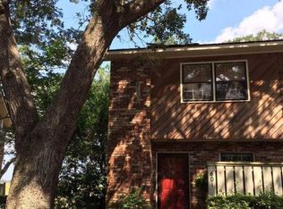 601 Saint Charles Ct, Charleston, SC 29407