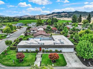 603 Via Palo Linda, Fairfield, CA 94534