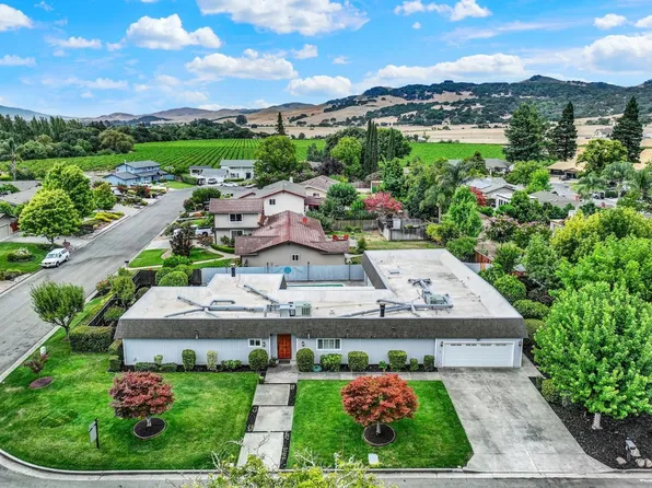 603 Via Palo Linda, Fairfield, CA 94534