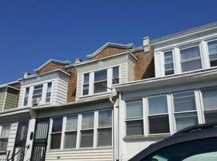 5223 Beaumont Ave, Philadelphia, PA 19143