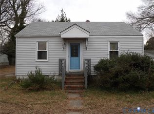 705 Adams Rd, Williamsburg, VA 23185