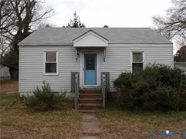 705 Adams Rd, Williamsburg, VA 23185