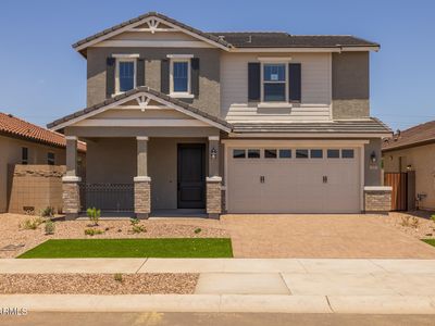 15792 W GEORGIA Drive, Surprise, AZ, 85379