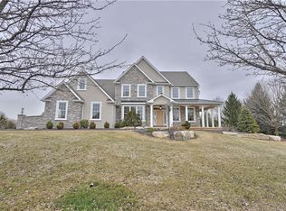 232 Cobblestone Lane Lower, Nazareth, PA 18064