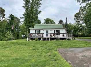 2873 Eggners Ferry Rd, Benton, KY 42025