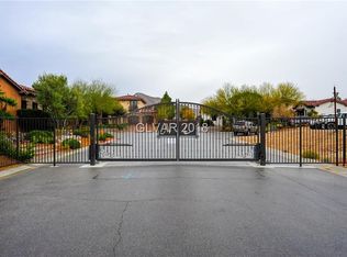 4395 N Campbell Rd, Las Vegas, NV 89129