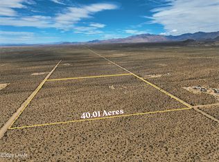 242-06 S Wild Bill Rd #8, Yucca, AZ 86438