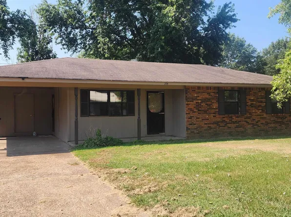 205 Ce Brawner Rd, Wynne, AR 72396