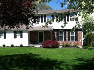 767 Scenic Dr, Harleysville, PA 19438