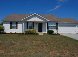 769 Gemini Ct, Bowling Green, KY 42101