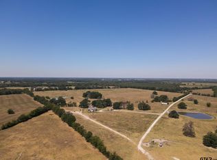 1255 County Road 1112, Bogata, TX 75417