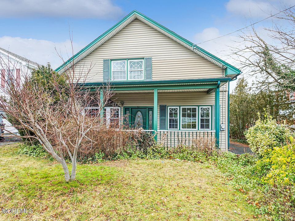 84 Bethany Road, Hazlet, NJ 07730 MLS 22402356 Zillow
