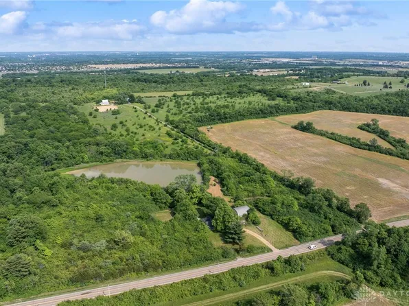 4118 Jacksonburg Rd, Hamilton, OH 45011