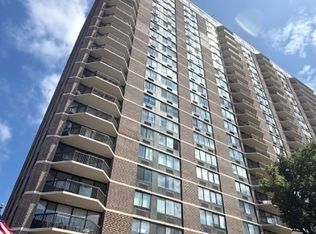 770 Anderson Ave-21H BLDG 770 #21H, Cliffside Park Boro, NJ 07010