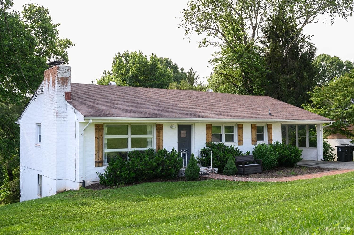 7140 Meadowbrook Rd, Lynchburg, VA 24502 Zillow