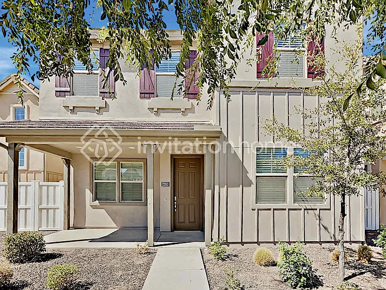 2263 S Agnes Ln — Photo 1