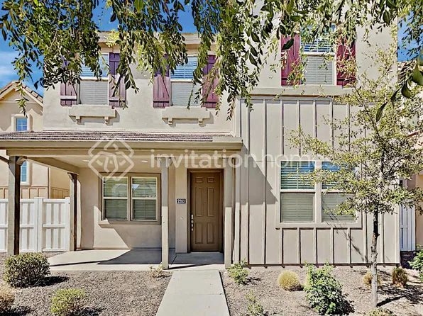 2263 S Agnes Ln, Gilbert, AZ 85295