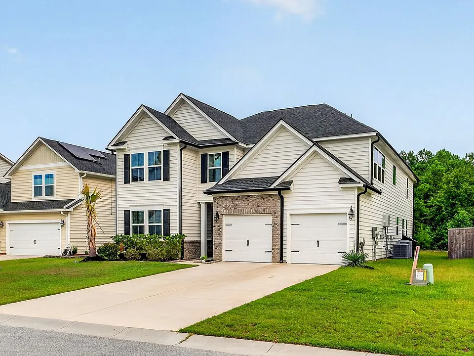 518 Yellow Leaf Ln