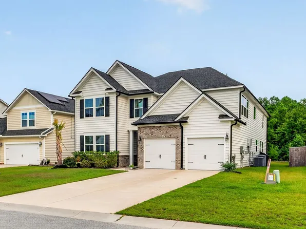 518 Yellow Leaf Ln, Summerville, SC 29486