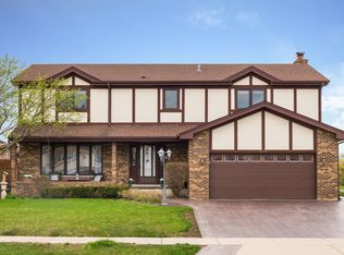 1431 W Autumn Trl, Addison, IL 60101