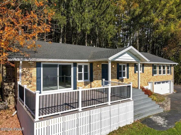 137 Baldwin Hill Rd, Damascus, PA 18415