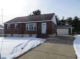 20 Glover Cir, Wilmington, DE 19804