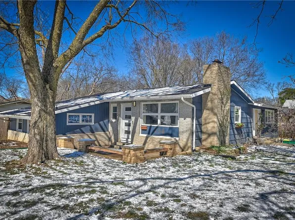 954 Sutton Ct, Kansas City, KS 66103