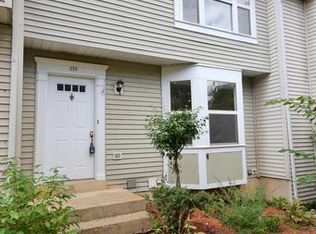 330 Falmouth St, Warrenton, VA 20186