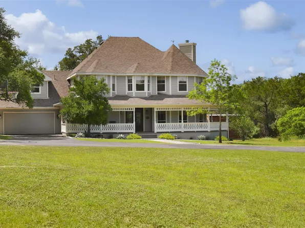 11505 SW Oaks, Austin, TX 78737