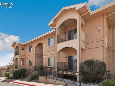 1635 Little Bear Creek Point #5, Colorado Springs, CO, 80904