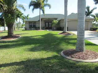 1626 SW 52nd St, Cape Coral, FL 33914